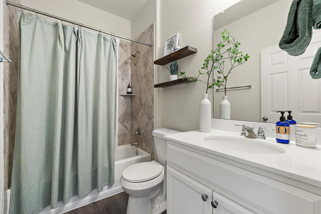 241 La Dera Drive Liberty Hill TX 78642