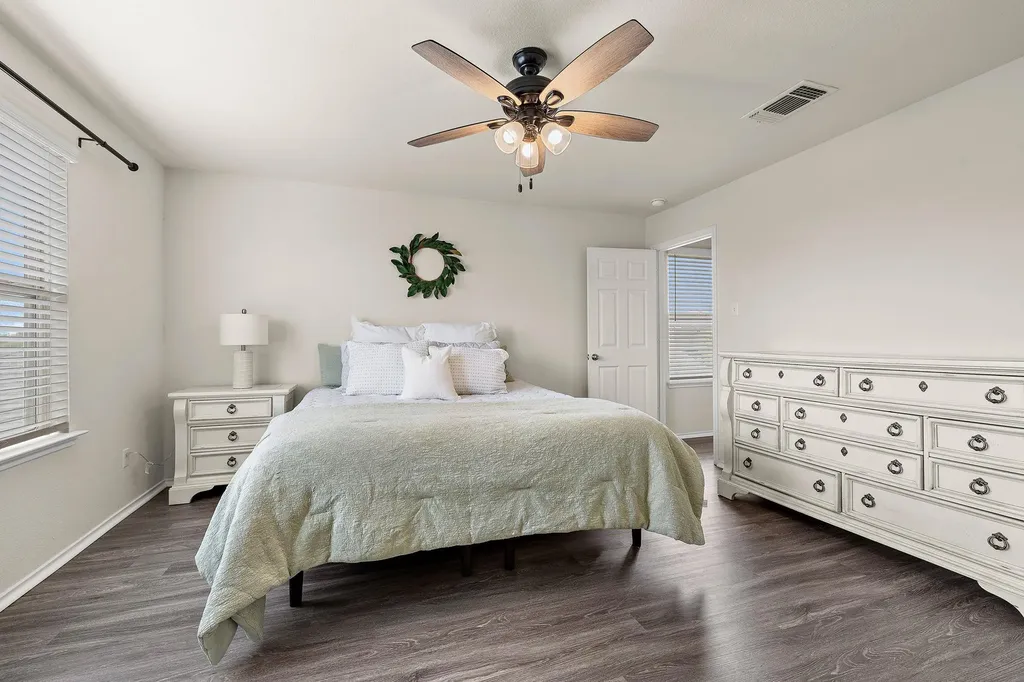 241 La Dera Drive Liberty Hill TX 78642