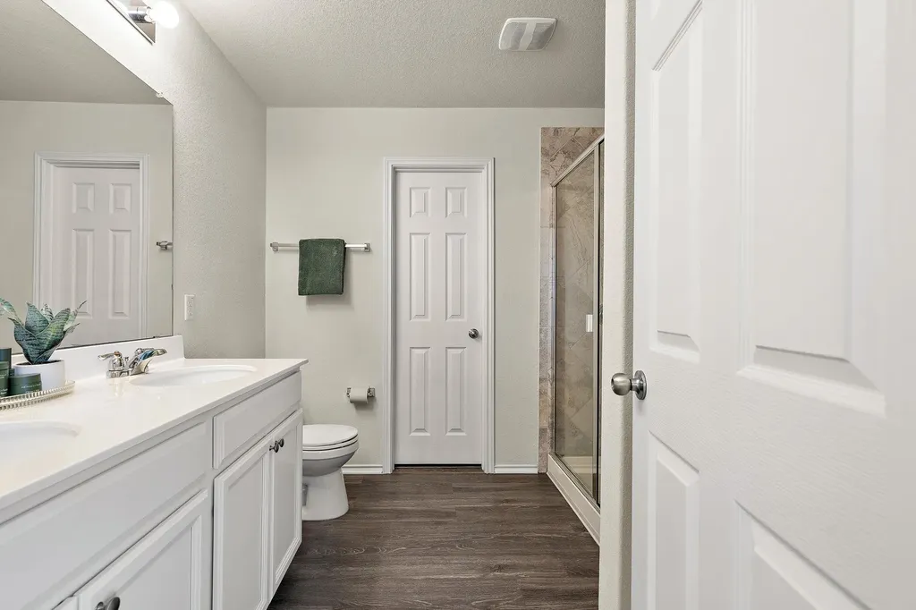 241 La Dera Drive Liberty Hill TX 78642