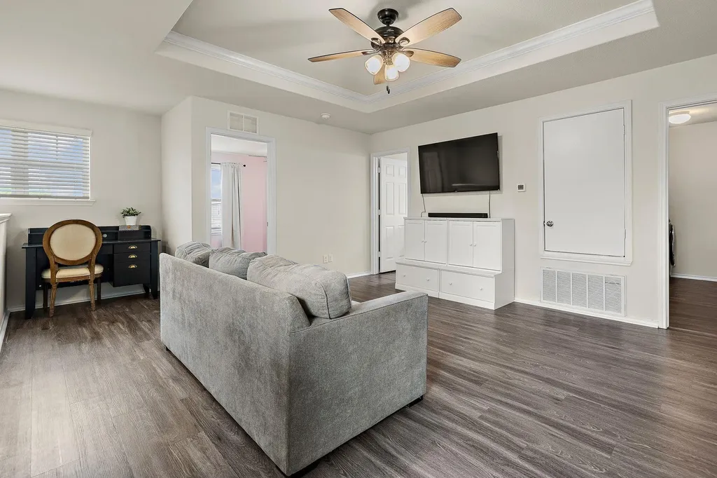 241 La Dera Drive Liberty Hill TX 78642