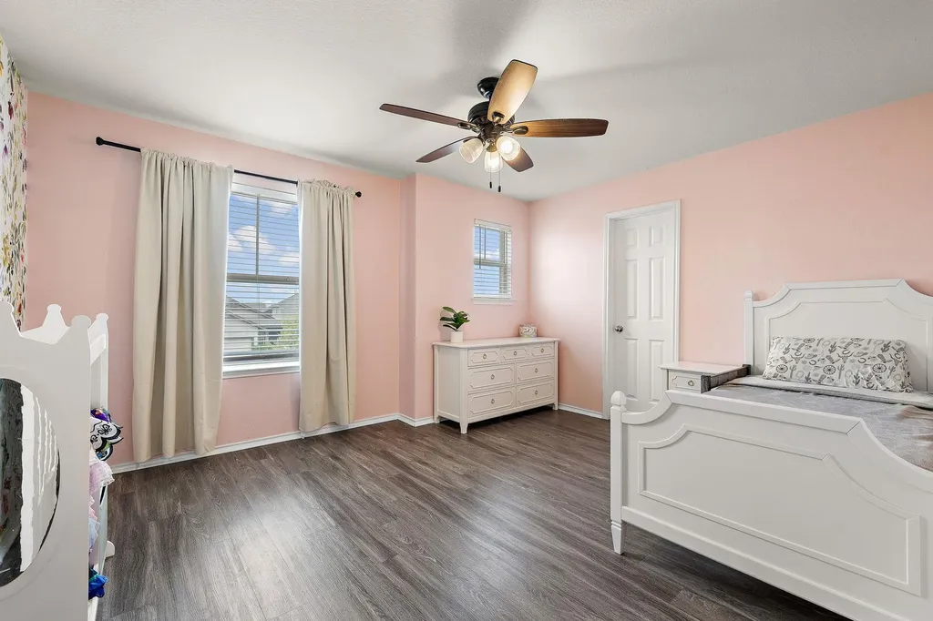 241 La Dera Drive Liberty Hill TX 78642