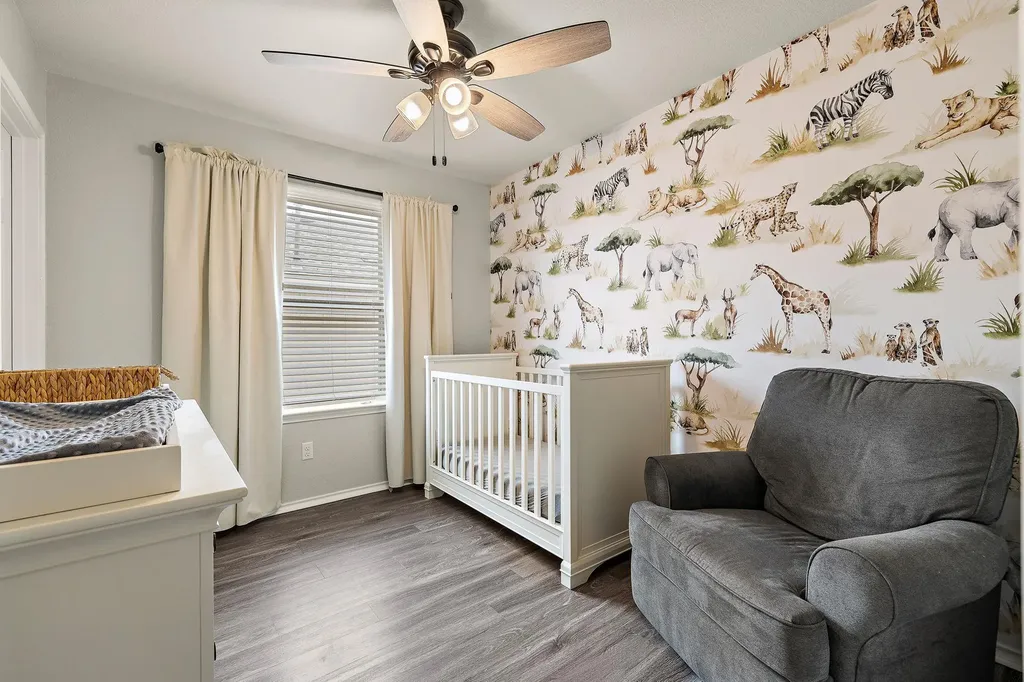 241 La Dera Drive Liberty Hill TX 78642