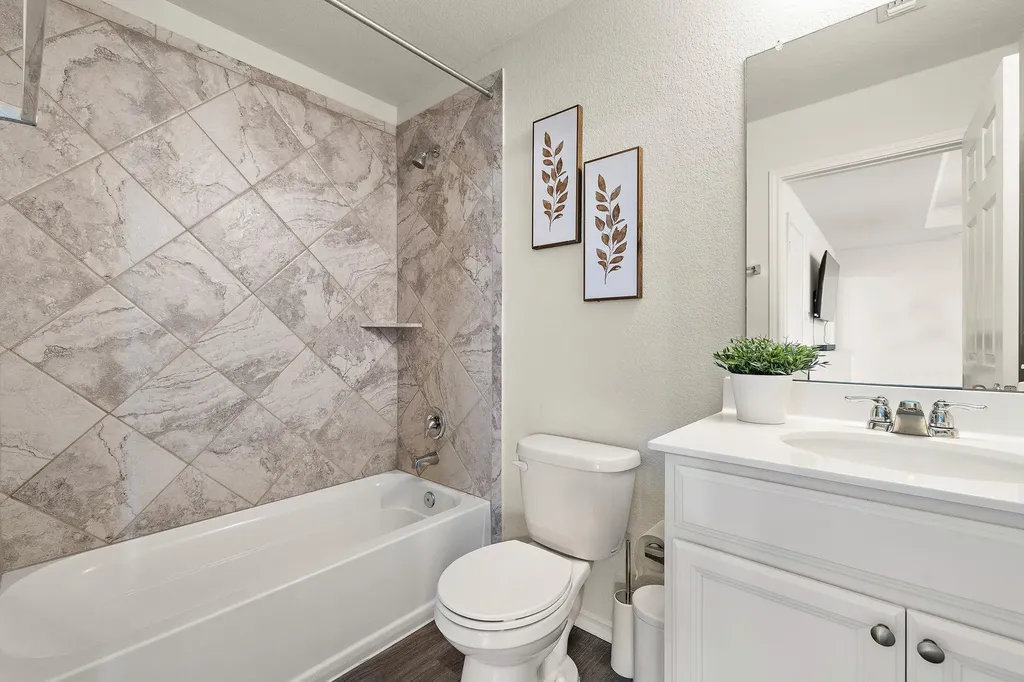 241 La Dera Drive Liberty Hill TX 78642
