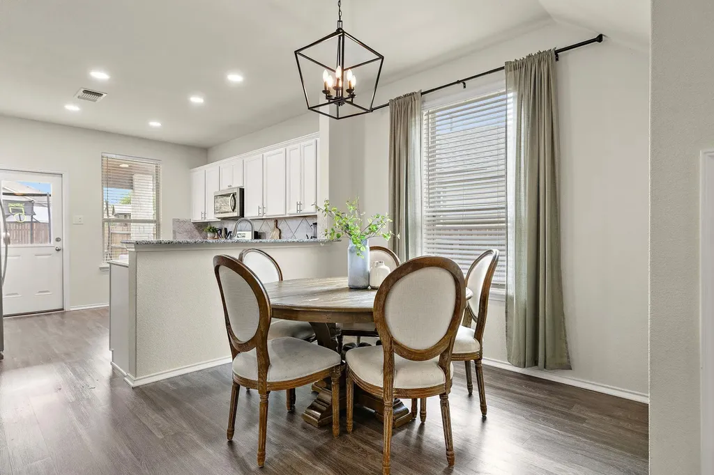 241 La Dera Drive Liberty Hill TX 78642