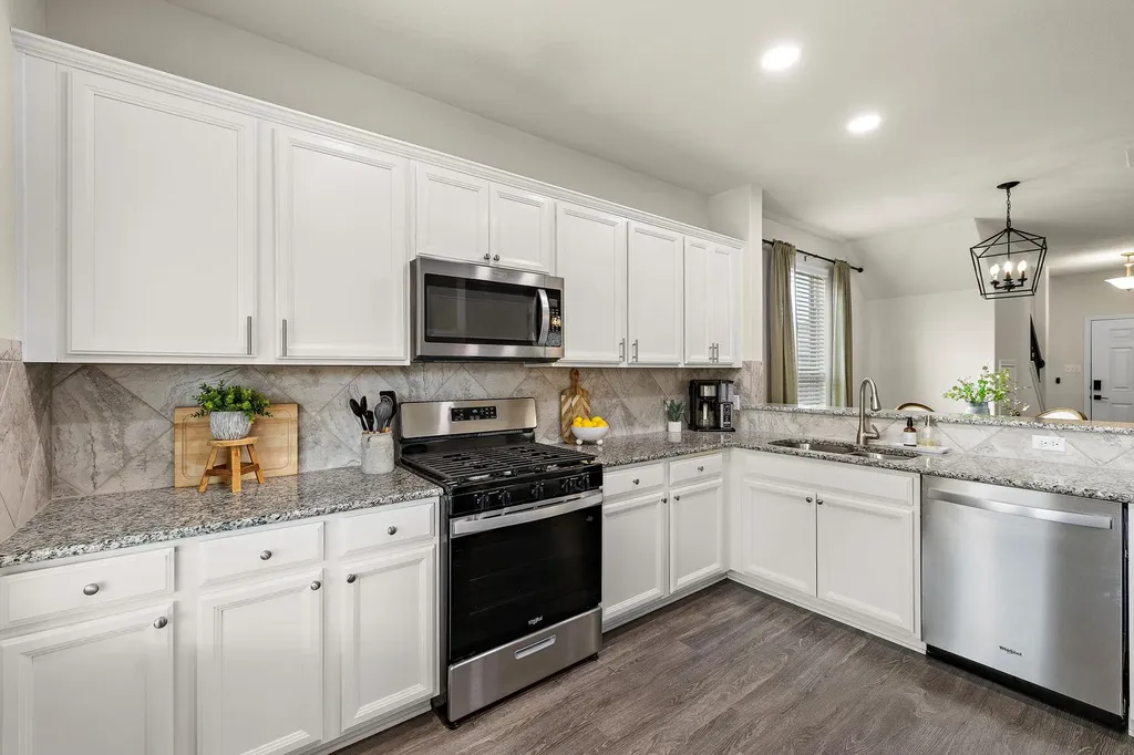 241 La Dera Drive Liberty Hill TX 78642