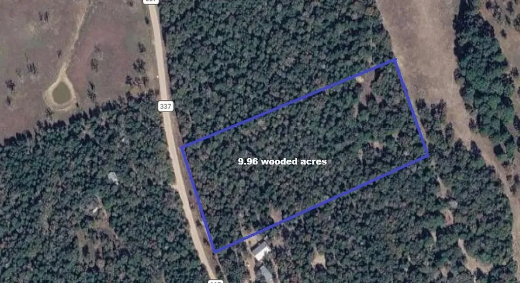 Tbd County Road 337 Lexington TX 78947