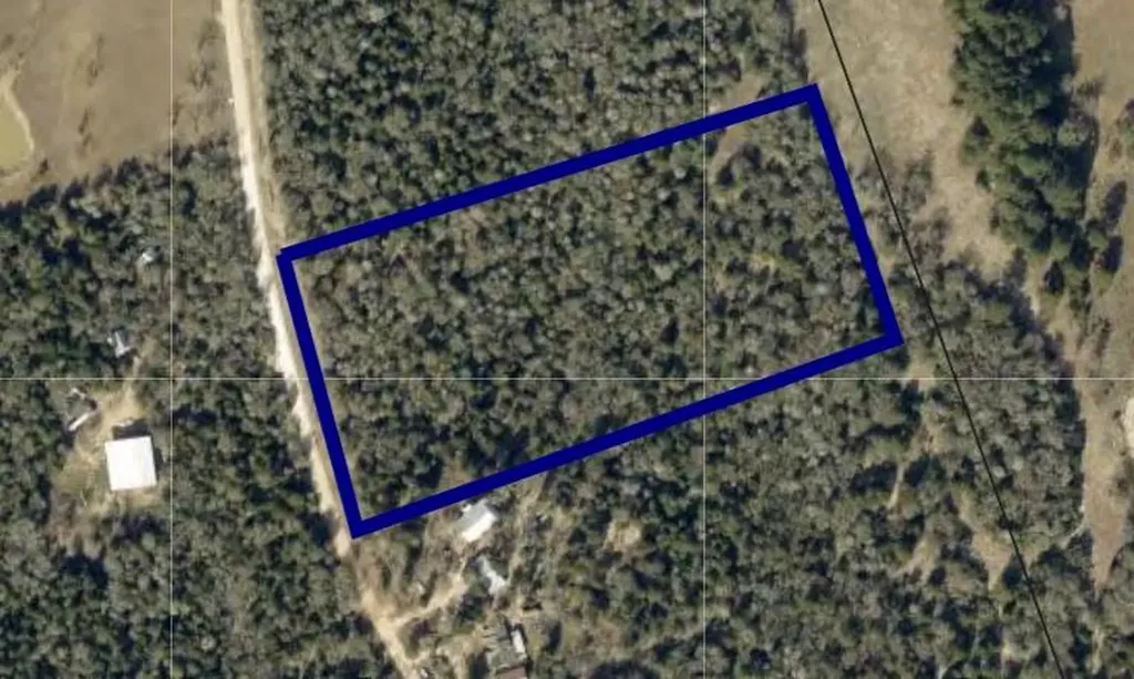 Tbd County Road 337 Lexington TX 78947