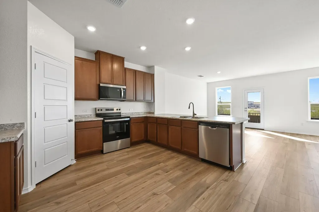 13333 Kincane Drive Del Valle TX 78617