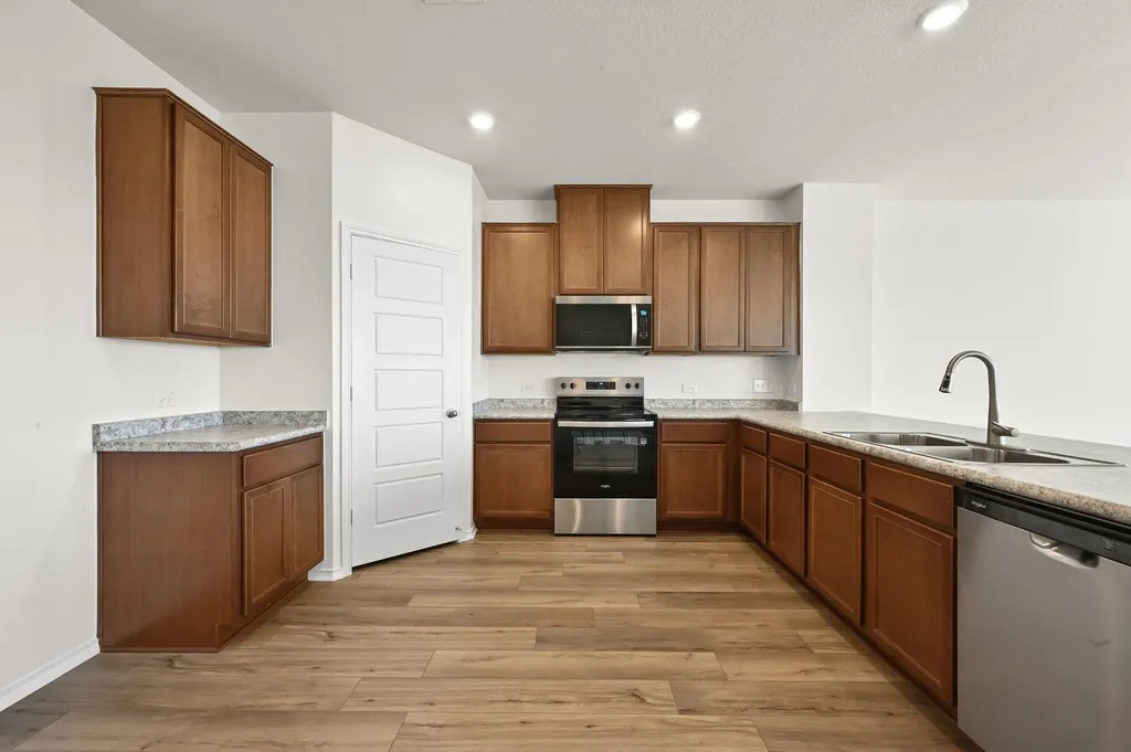 13333 Kincane Drive Del Valle TX 78617