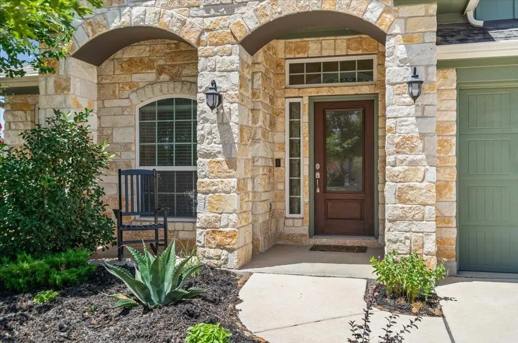 132 Vino Rossi Road Georgetown TX 78628
