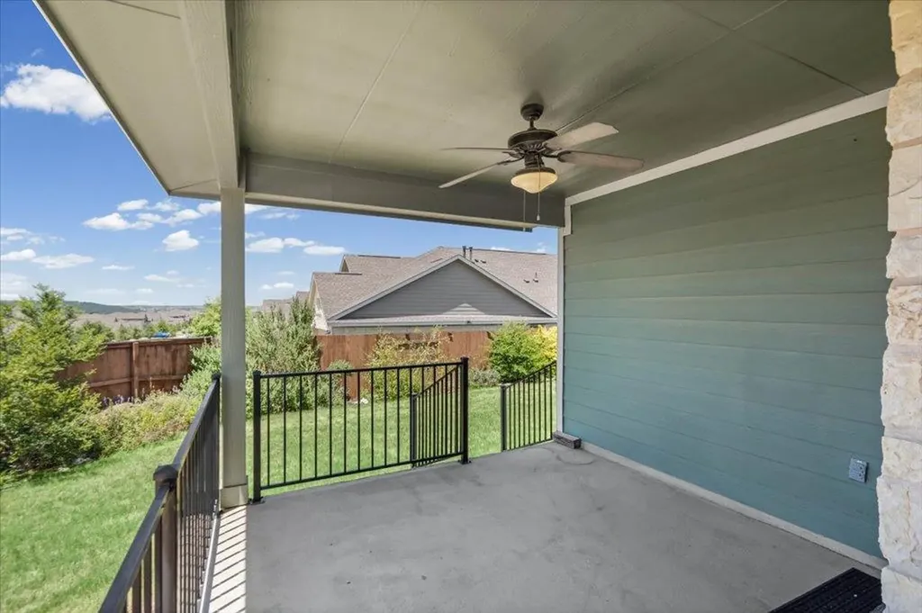 132 Vino Rossi Road Georgetown TX 78628