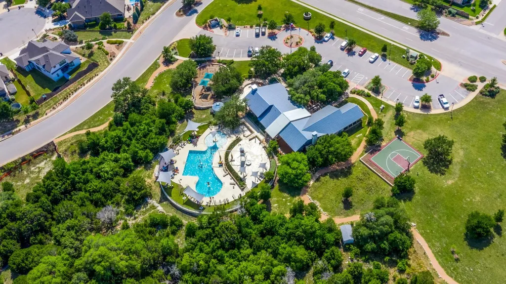 132 Vino Rossi Road Georgetown TX 78628