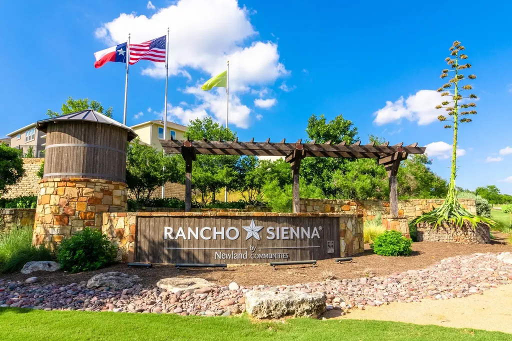 132 Vino Rossi Road Georgetown TX 78628