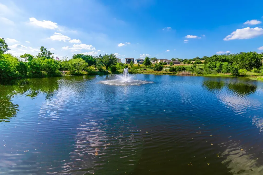 132 Vino Rossi Road Georgetown TX 78628