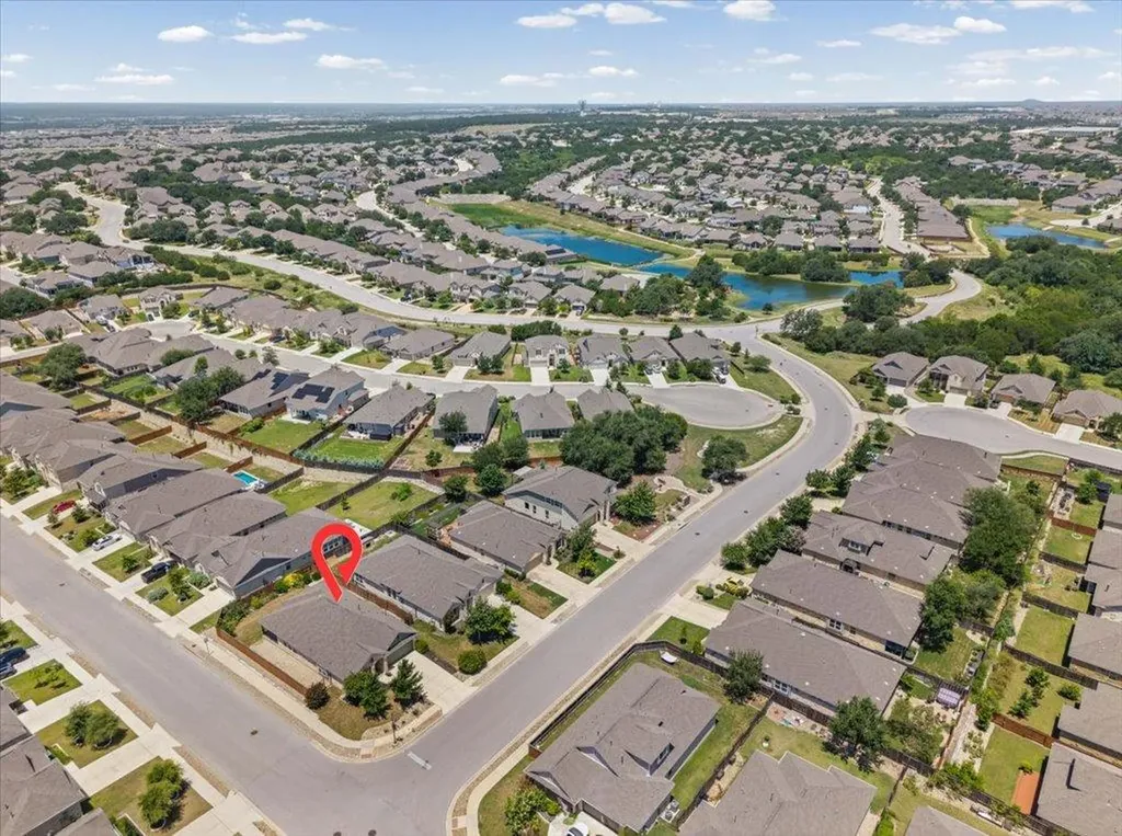 132 Vino Rossi Road Georgetown TX 78628