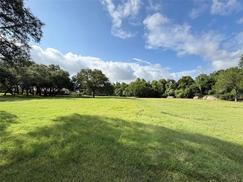 1208 Brushy Bend Drive Round Rock TX 78681