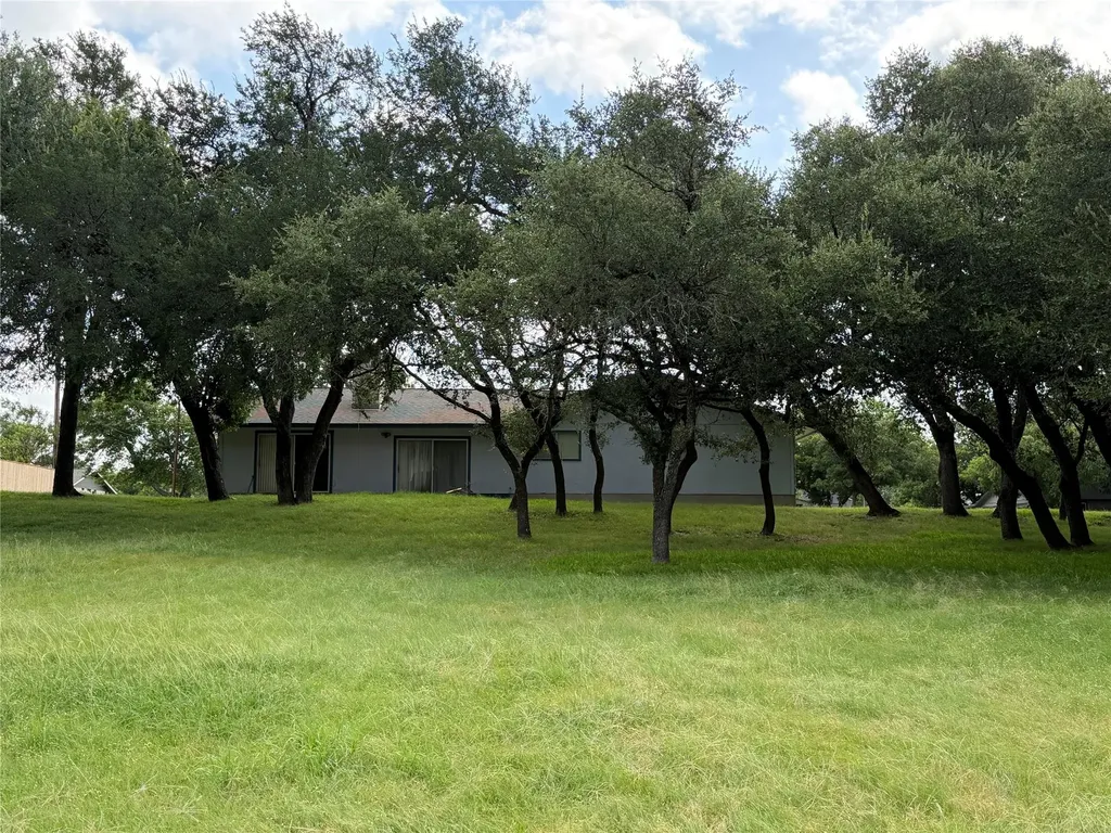 1208 Brushy Bend Drive Round Rock TX 78681