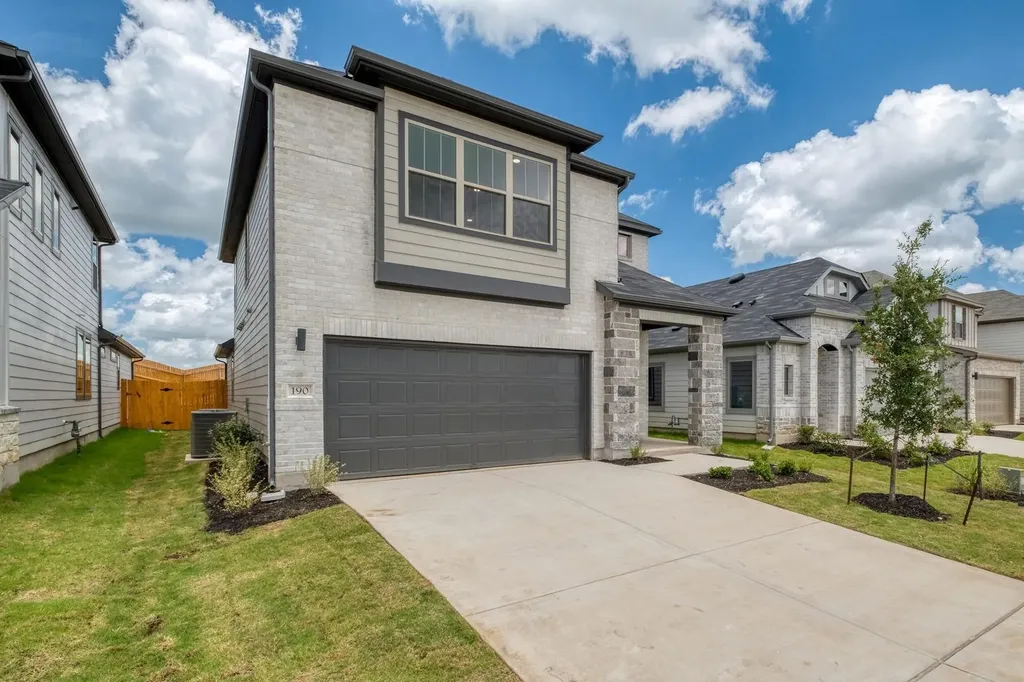 190 Hornet Street Elgin TX 78621