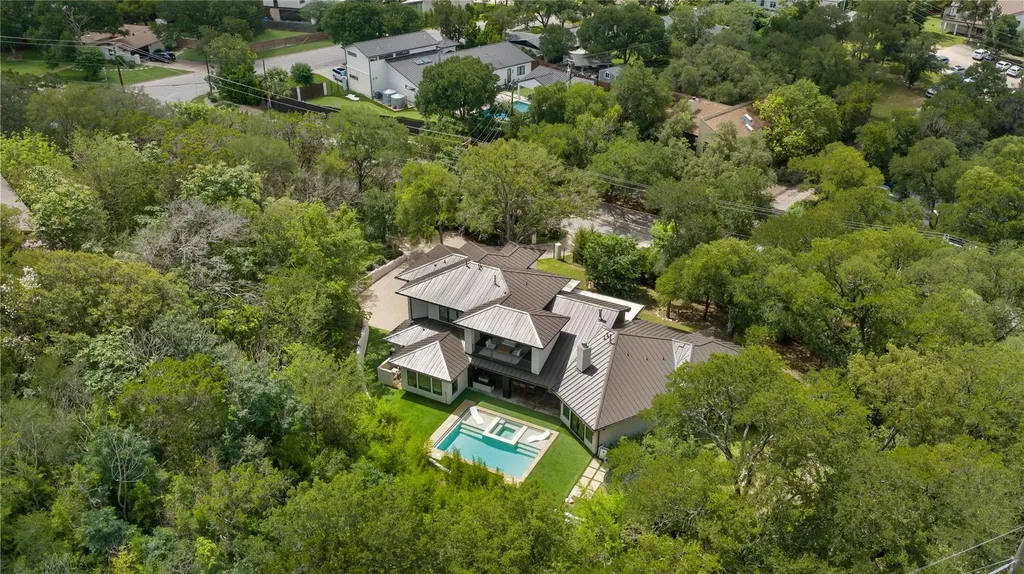 5103 Rollingwood Drive Rollingwood TX 78746