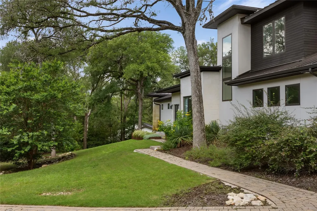 5103 Rollingwood Drive Rollingwood TX 78746