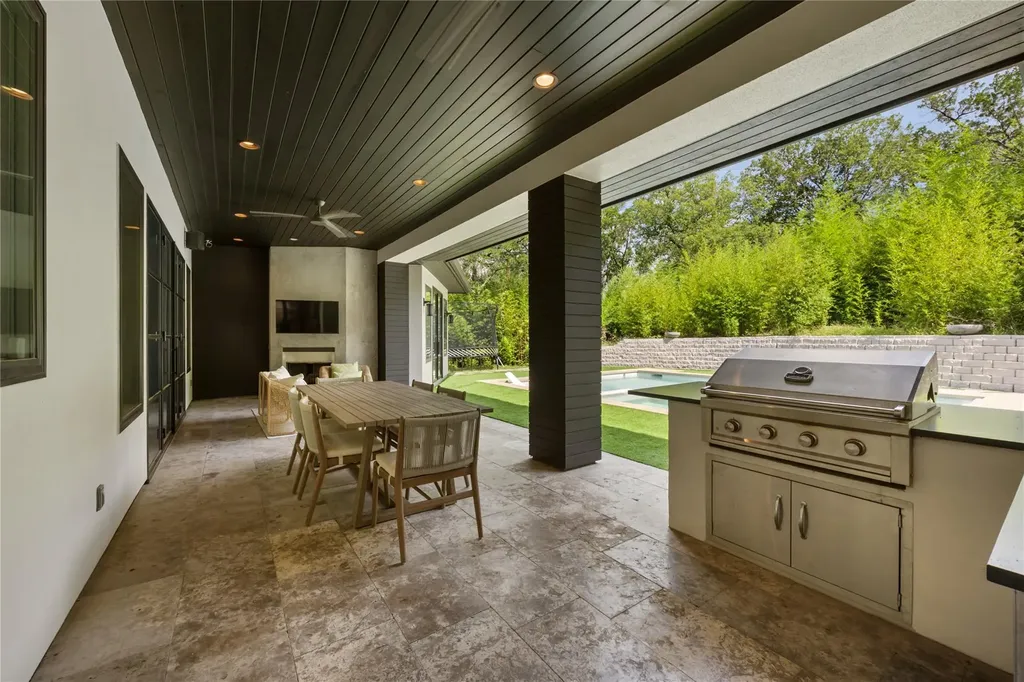 5103 Rollingwood Drive Rollingwood TX 78746