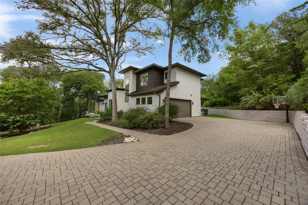 5103 Rollingwood Drive Rollingwood TX 78746