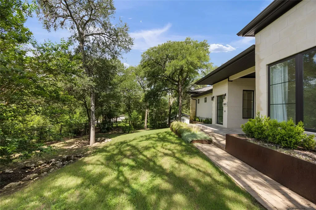 5103 Rollingwood Drive Rollingwood TX 78746
