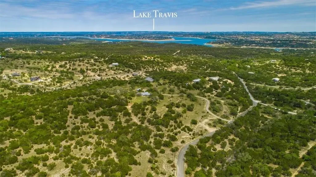 21418 Kathy Lane Spicewood TX 78669