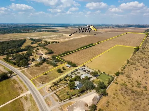 8501 E Highway 29 Georgetown TX 78626