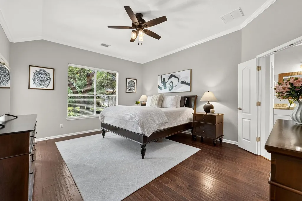 7732 Jaborandi Drive Austin TX 78739