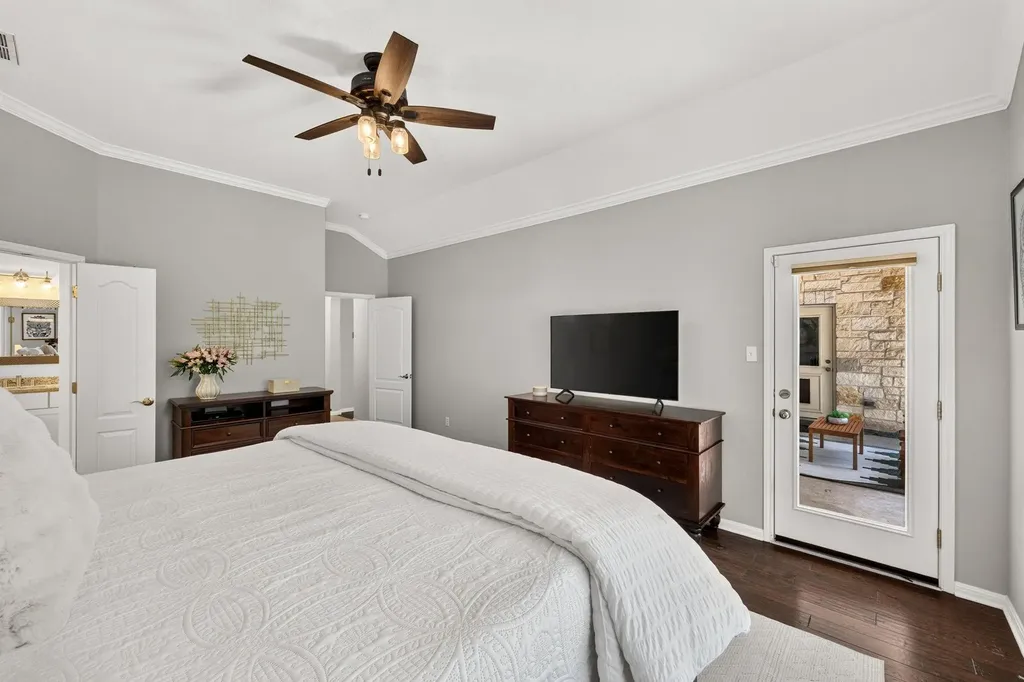 7732 Jaborandi Drive Austin TX 78739