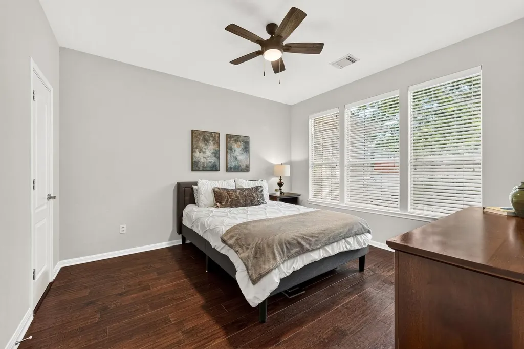7732 Jaborandi Drive Austin TX 78739