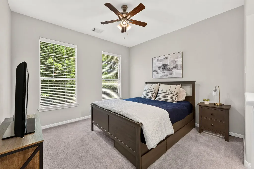 7732 Jaborandi Drive Austin TX 78739