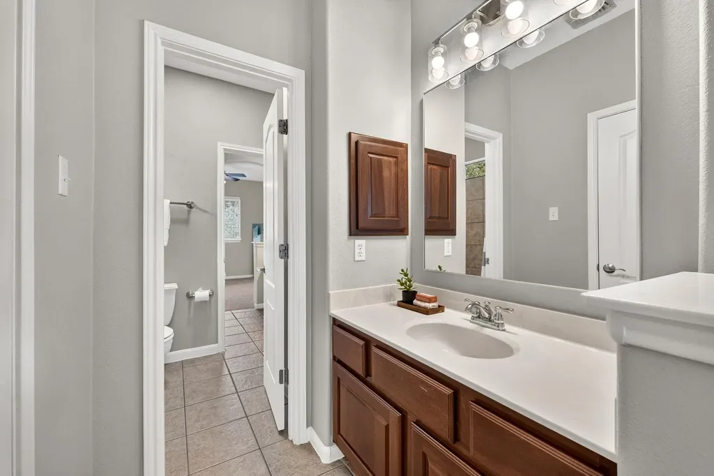 7732 Jaborandi Drive Austin TX 78739