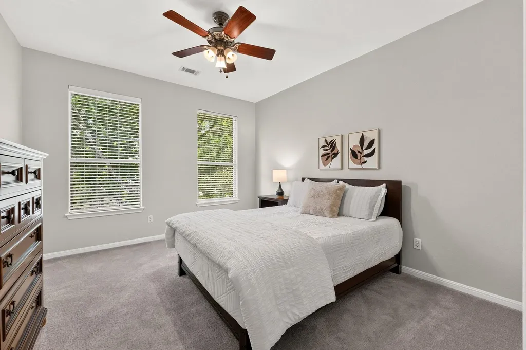 7732 Jaborandi Drive Austin TX 78739