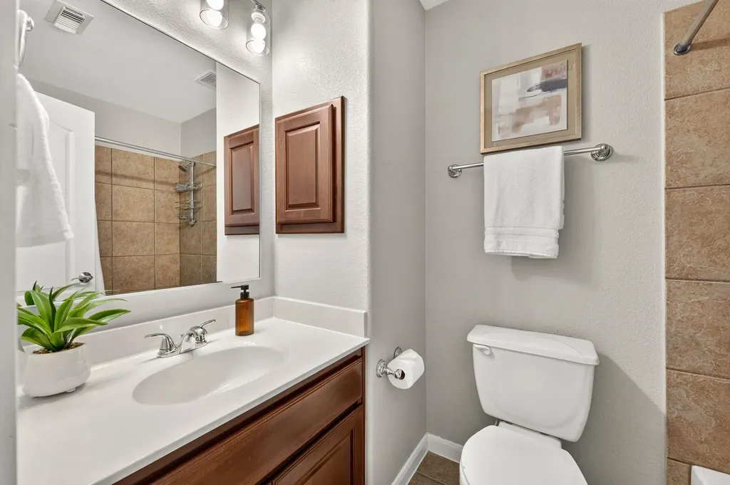 7732 Jaborandi Drive Austin TX 78739