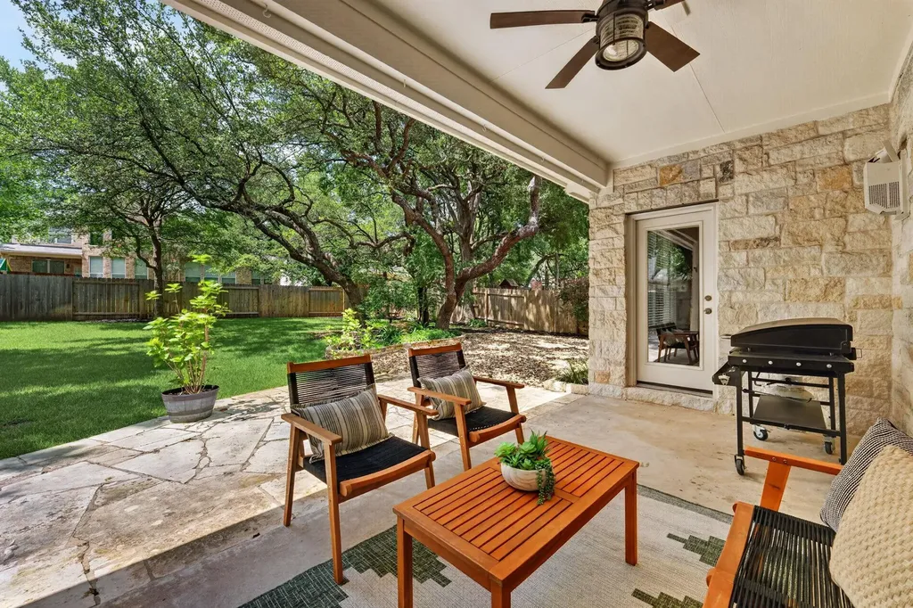 7732 Jaborandi Drive Austin TX 78739