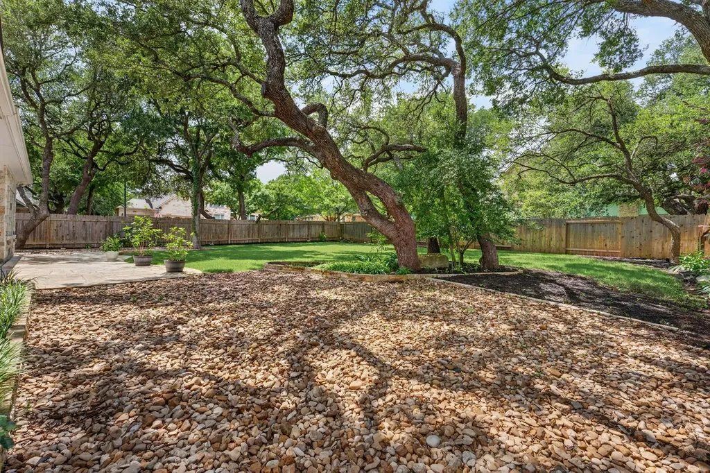 7732 Jaborandi Drive Austin TX 78739