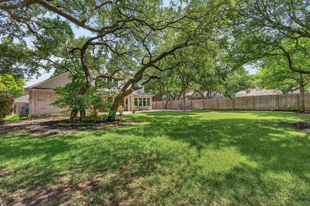 7732 Jaborandi Drive Austin TX 78739
