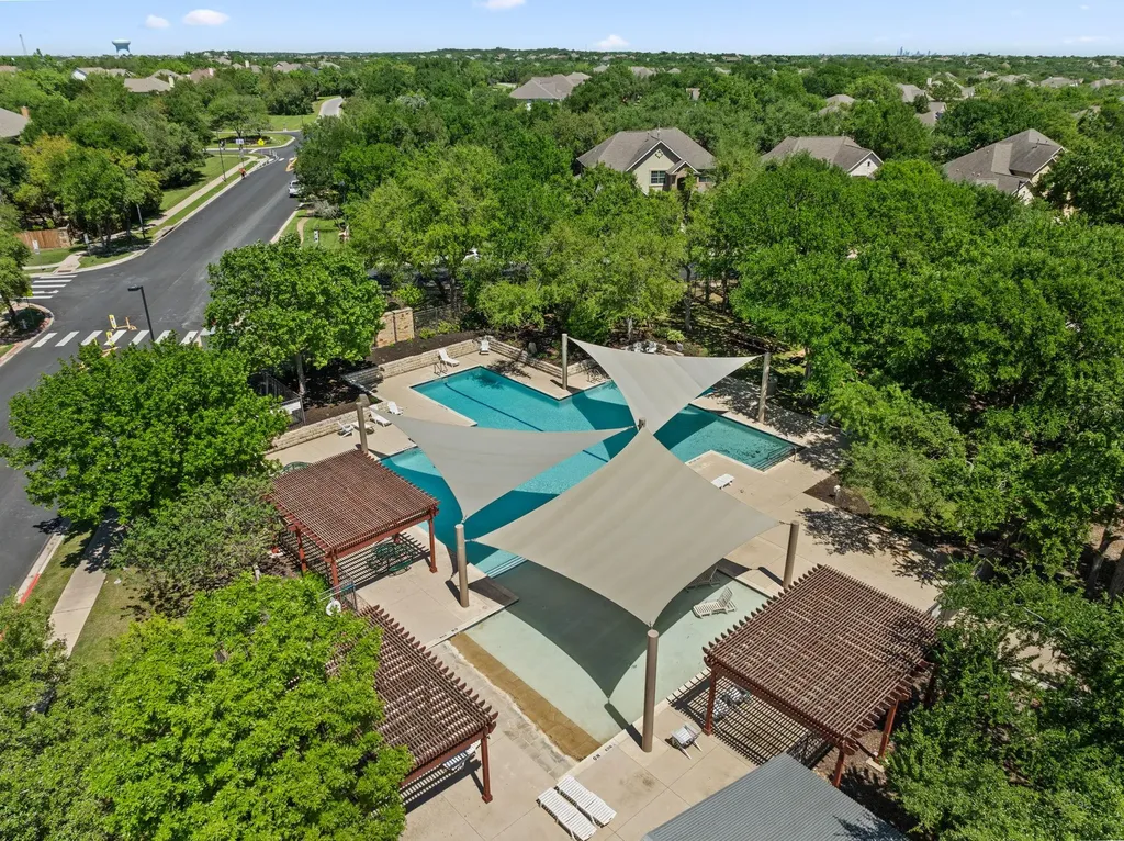 7732 Jaborandi Drive Austin TX 78739