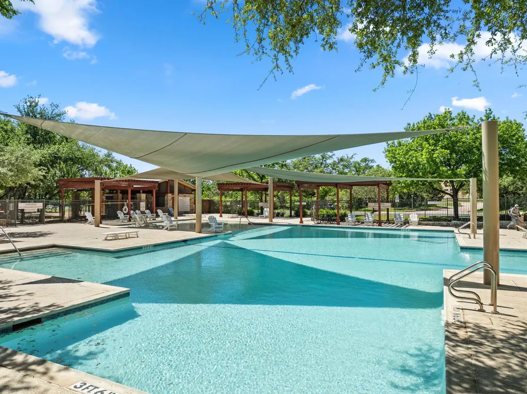 7732 Jaborandi Drive Austin TX 78739