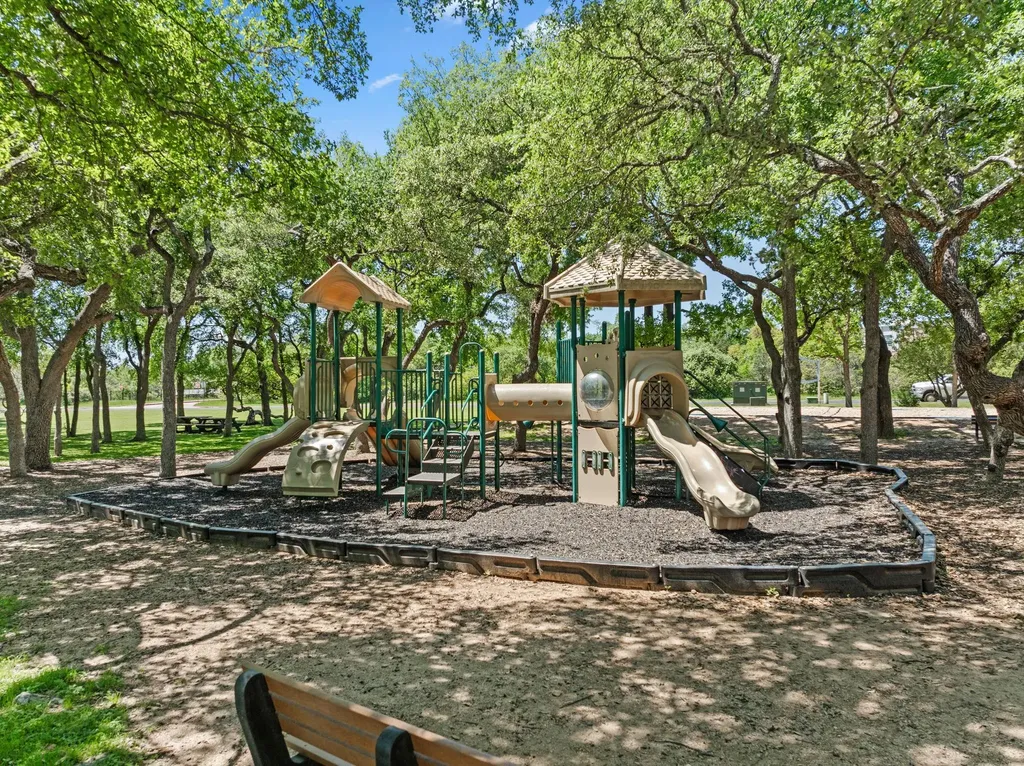 7732 Jaborandi Drive Austin TX 78739