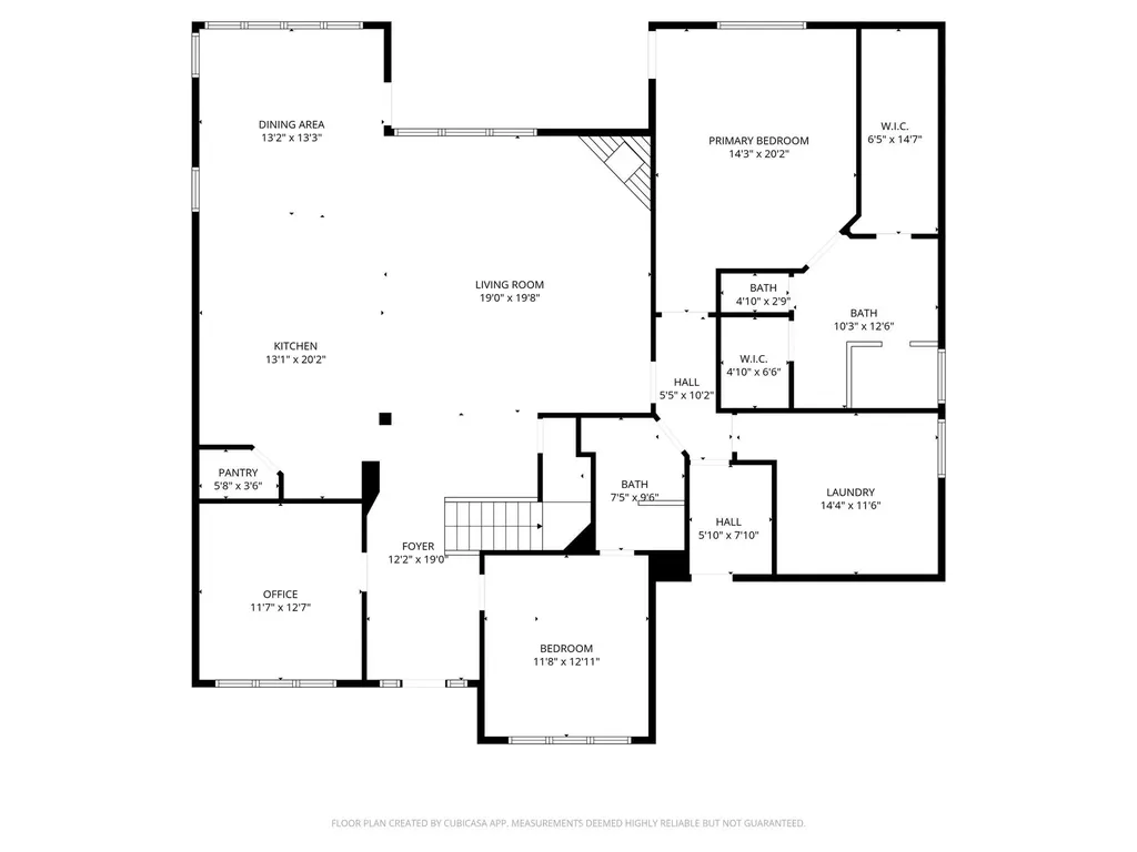 7732 Jaborandi Drive Austin TX 78739