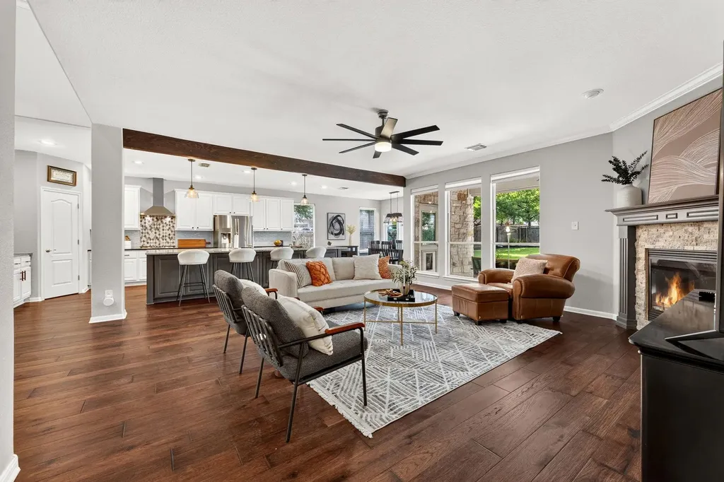 7732 Jaborandi Drive Austin TX 78739