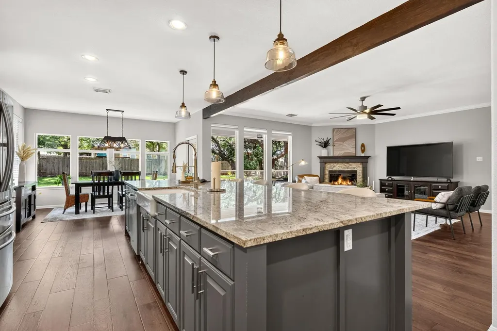 7732 Jaborandi Drive Austin TX 78739