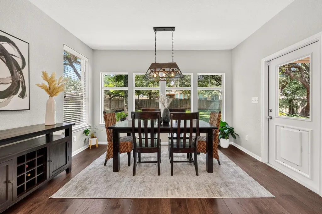 7732 Jaborandi Drive Austin TX 78739