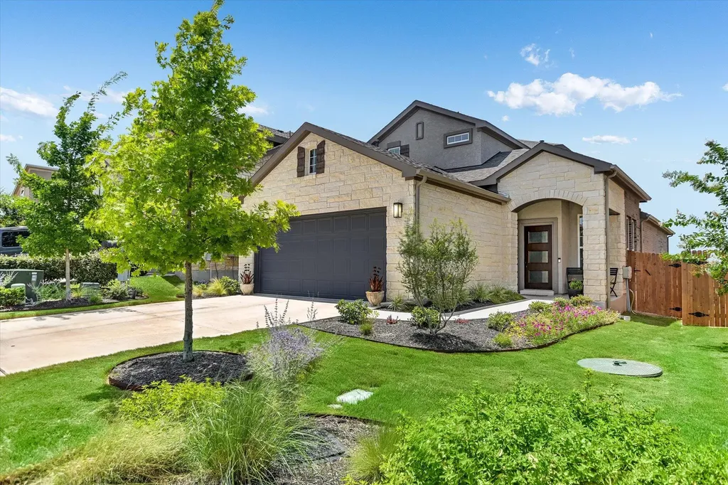 6314 Leftwich Cove Austin TX 78738
