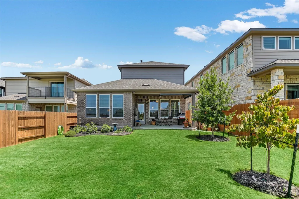 6314 Leftwich Cove Austin TX 78738