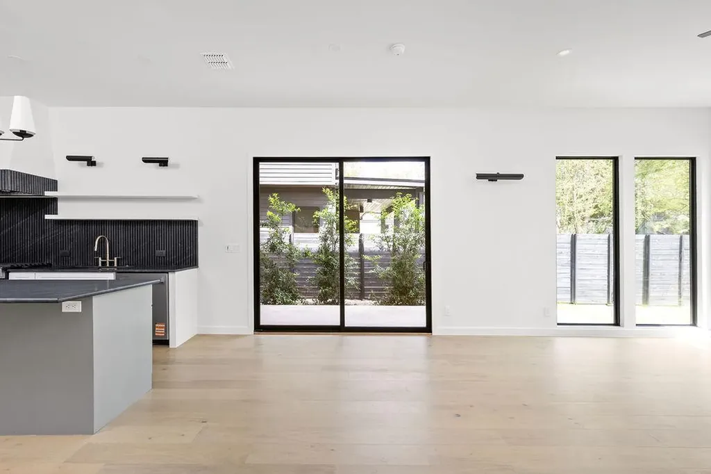 501 E 50th Street Austin TX 78751