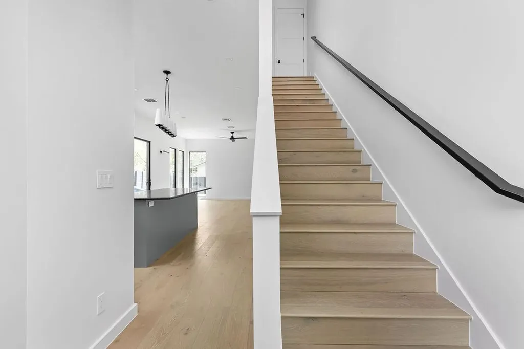 501 E 50th Street Austin TX 78751